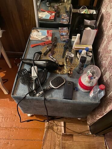 стол под заказ: Satilir yenidir — 1