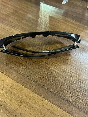 Eynəklər: Tom Ford “Bronson” gün eynəyi - Model: Bronson TF1044 - Rəng kodu — 2