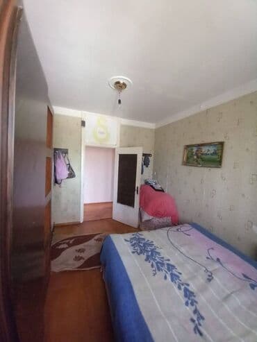 недвижимость в азербайджане купить: Баку, 2 комнаты, Вторичка, м. Ази Асланов, 55 м² — 4