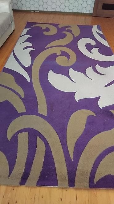 polis sekili: Xalça Dekorativ, Kredit yoxdur — 3