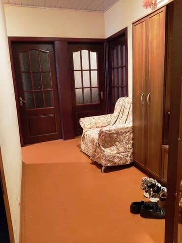 8 mkr: Bakı, 3 otaqlı, Köhnə tikili, 80 kv. m — 7