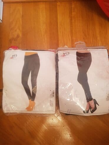 женские леггинсы на флисе: FSN 1453 qadın legginsləri Məhsul: Qadın leggins kolleksiyası Brend — 5