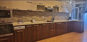 qaz pileteleri: Geniş mətbəx dəsti və qonaq otağı mebelləri Real alıcılar narahat — 2