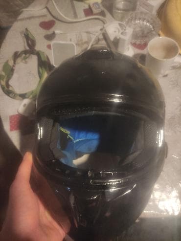 MT Helmets Kaska – Daxili Qulaqlıqlı ​Açıqlama: ​Məşhur MT Helmets