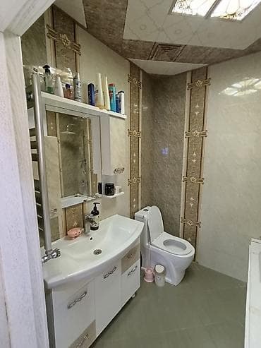 pirsagida satilan evler: 2 otaqlı, Yeni tikili, 94 kv. m — 6