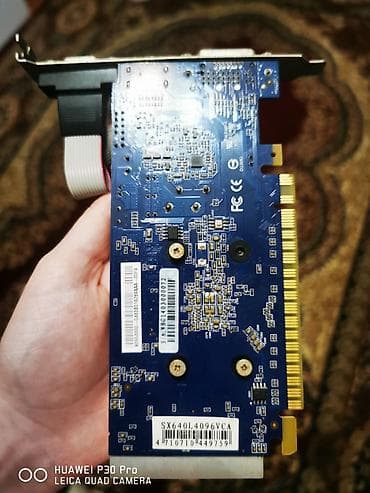 komputer notebook: ​🎮 Sparkle GT 640 4GB (Low Profile) Videokart ​Qiymət: 25 AZN (və ya — 1