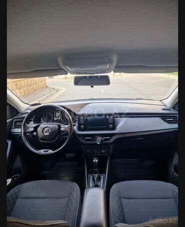 polşa maşın bazarı: Skoda Rapid: 1.6 l | 2023 il 79000 km Sedan — 6