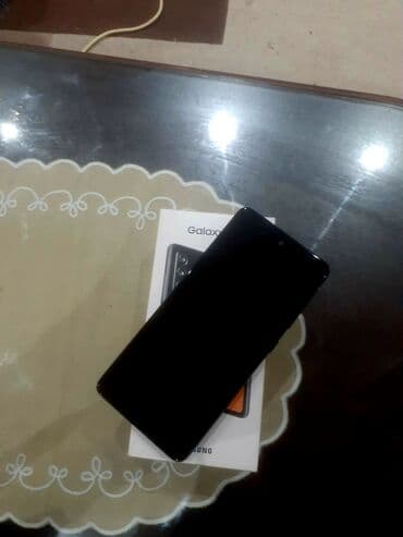 аккумулятор для телефона флай дс 128: Samsung Galaxy A52, 128 ГБ, цвет - Черный, Гарантия, Сенсорный, Две SIM карты — 6