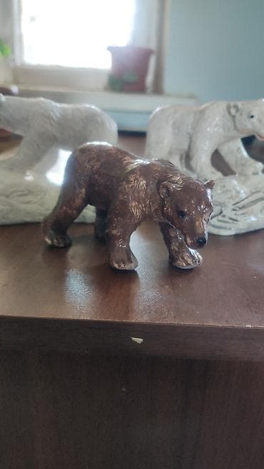 сувениры: Фигура — 9