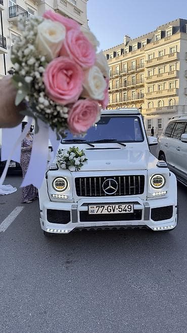 qaz plitələrinin təmiri: Günlük, Mercedes — 10