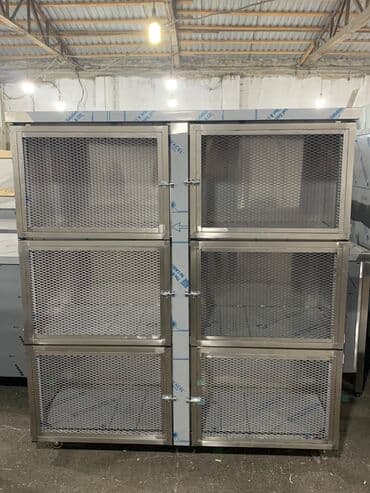 kafe ucun avadanliq: Nejaveyka Dolab. Restoran hotel kafe avadanlıqlarının topdan və — 1