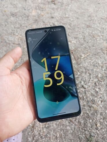 телефон fly mc100 блок питания: Motorola Moto G54, 128 ГБ, цвет - Черный, Две SIM карты — 3