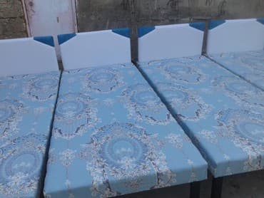 mehin mebel: Təknəfərlik çarpayı — 7