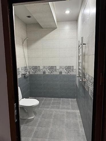 sirvanda bina evleri: 3 otaqlı, Yeni tikili, m. Nəriman Nərimanov, 125 kv. m — 9