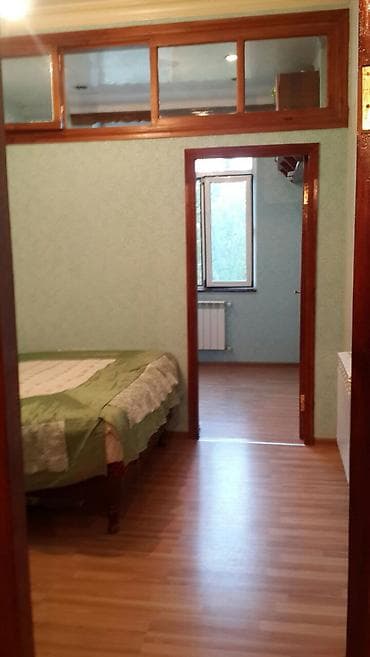 mingəcevir ev alqi satqi: 3 otaqlı, Yeni tikili, 102 kv. m — 7