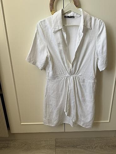 mini donlar: Gündəlik don, Mini, Zara, M — 1