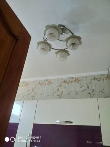 ev certiyojları: 80 kv. m, 3 otaqlı — 2