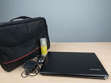 Lenovo noutbuk dəsti Məhsulun tərkibi: - Lenovo noutbuk (tamölçülü — 2