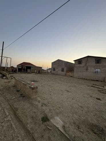 аренда квартир в баку за 200 манат: Для строительства, Собственник, Купчая — 4