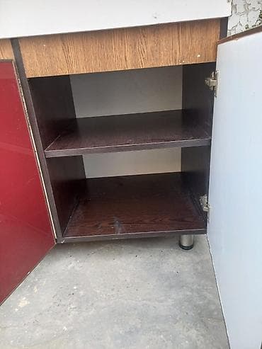 elif mebel: MOYKA SATIRAM cox yaxşı vəzyətdədir hec bir problemi — 1