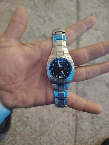 Digər: Seiko 5 SuperiorSatılır 23 Jewels Automatic Sapphire Crystal Xahiş — 1