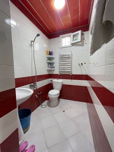 nerimanov prospekti: Binəqədi qəs. 3 otaqlı, 160 kv. m, Kredit yoxdur, Yeni təmirli — 19