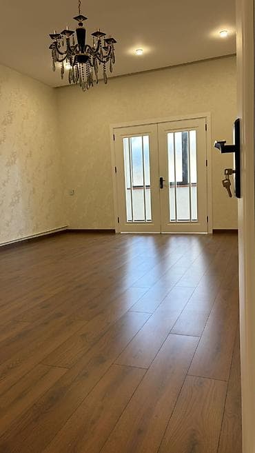 nardaranda kiraye evler: 2 otaqlı, Yeni tikili, m. Gənclik, 78 kv. m — 1