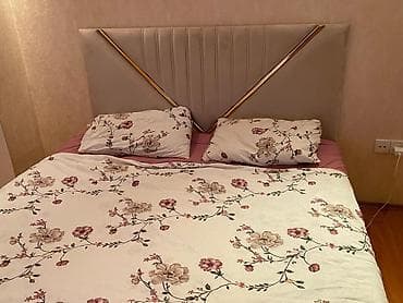 ikinci el termolar: Yataq mebeli 600 Azn❗Matras daxildir.Yeni kimidir 1 ilin — 2