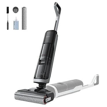 vector robot qiymeti: Vertikal tozsoran Dreame H14 Dual Wet and Dry (HHV25A) - Simsiz Şaquli — 2