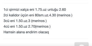 iran xalcasi: Xalça Kredit yoxdur — 3