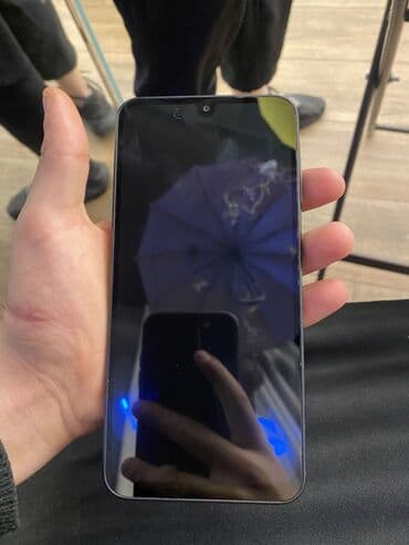 Фото и видеокамеры: Samsung Galaxy A16, цвет - Серый — 6