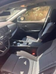 turbo az honda: Nissan X-Trail: 2.5 l | 2024 il Ofrouder/SUV — 5