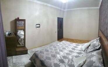 20 yanvarda 2 otaqli evler: 4 otaqlı, 150 kv. m, Yeni təmirli — 18