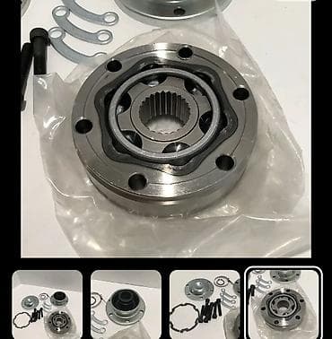 ucuz bmw: Jeep Ön kardan valının ŞRUS (CV Joint) komplekti – MPN: 932-301 — 3