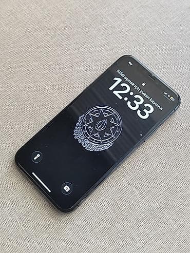 IPhone 11 Pro, Space Gray, Simsiz şarj — 3