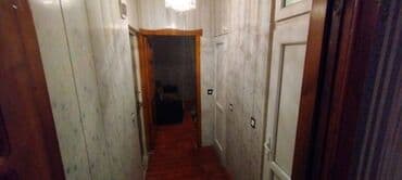 kirayə ev ayliq: Əcəmi metrosuna yaxin 5 mertebeli binanın 3-cu mərtəbəsində yerləşən — 6