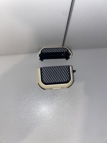 cib modemi: Новый Беспроводные (Bluetooth) Наушники, Apple, цвет - Бежевый — 2