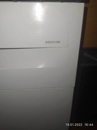 ikinçi əl: Qabyuyan maşın Gorenje, Tam qabaritli (60 sm.), Ayrıca dayanan, İşlənmiş — 5