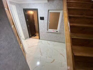 30 mine evler: 3 otaqlı, 130 kv. m, Kredit yoxdur, Yeni təmirli — 9