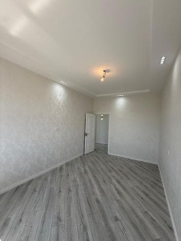 gencede dasinmaz emlak: 2 otaqlı, Yeni tikili, 67 kv. m — 1