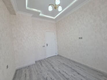 fəhlə prospekti: 2 комнаты, Новостройка, 48 м² — 6