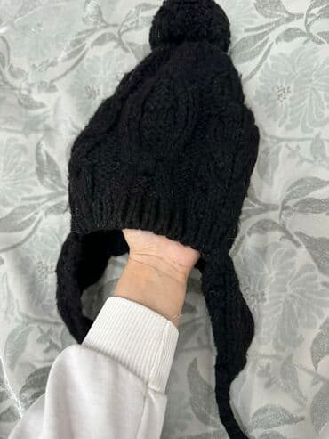 qadınlar üçün toxunma papaqlar: Cox ucuz qiymete qadin papagi satilir, hem gorunushu gozeldir hemde — 2