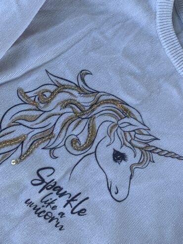 koynekler fason: Köynək, Qız üçün, 9 - 10 yaş — 11