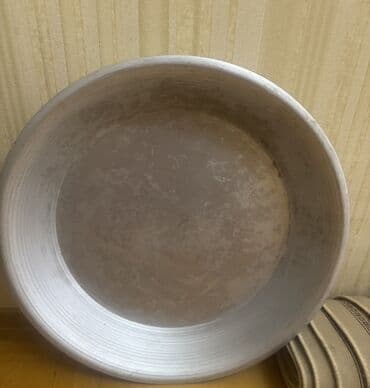 qab alan: Kasalar, 1 əd, rəng - Boz, Metal — 1