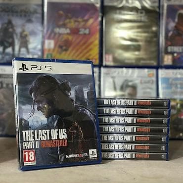 Digər oyun və konsollar: 📀Playstation 4 və playstation 5 📀Satışda ən münasib qiymətlərlə ps4 ve — 1