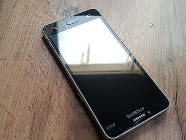 iphone 6 gence: Samsung Galaxy Grand 2, 8 GB, rəng - Qara, Zəmanət, Düyməli, Sensor — 2