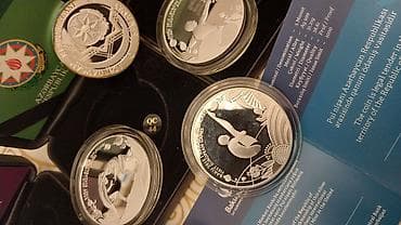 беруши баку: Məhsul: Bakı 2015 I Avropa Oyunları gümüş xatirə pul nişanı — 5