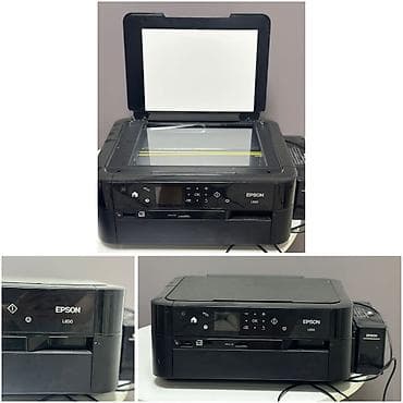 printer qiymetleri: Printer skaner kseroks aparati.qiymet 750 man.3ay — 1