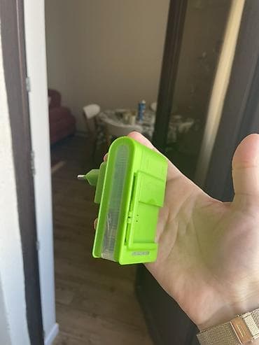 Компьютеры, ноутбуки и планшеты: Canon IXUS 185 Yaxşı vəziyyətdədir, barcelonadan vintage maqazindən — 4