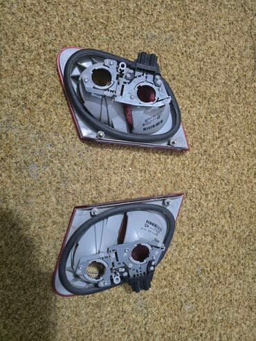 mersedes a170: Mercedes-Benz 1998 il, Orijinal, Almaniya, İşlənmiş — 2